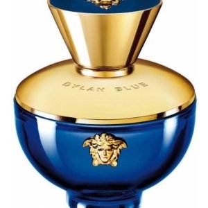 Dylan Blue Pour Femme Edp 50ml Para Mujer