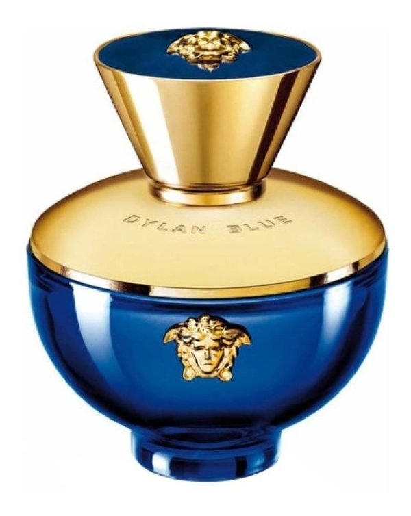 Dylan Blue Pour Femme Edp 50ml Para Mujer
