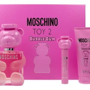 Moschino Toy 2 Bubble Gum Eau De Toilette 100 ml Para Mujer