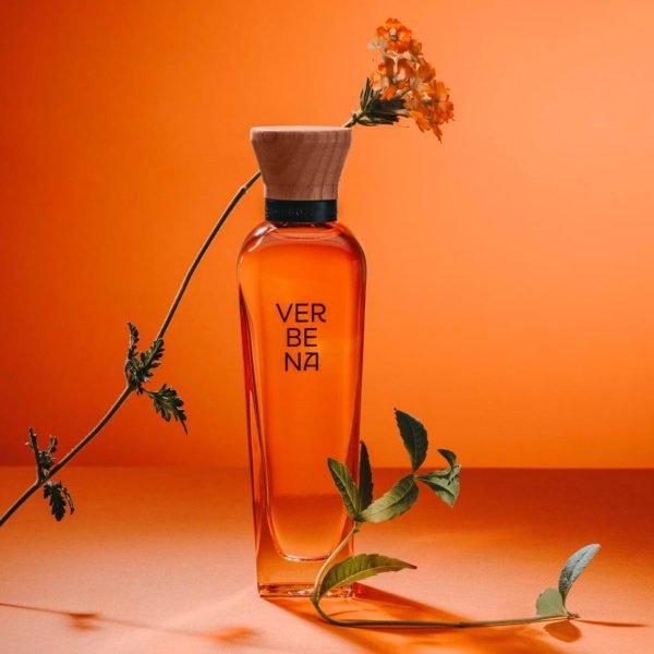 Perfume Adolfo Dominguez Verbena Edt120 Ml Le Para Mujer - Imagen 6