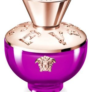 Perfume Mujer Versace Dylan Purple Edp 100 Ml