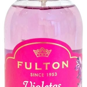 Fulton Violetas Colonia Mujer 250ml