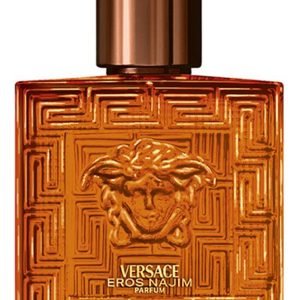 Perfume Hombre Versace Eros Najim Parfum 50ml