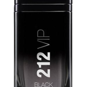 Perfume Carolina Herrera 212 Vip Black 200 Ml