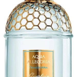 Guerlain Aqua Allegoria Teazzurra Eau De Toilette Cítrica Unisex 75ml