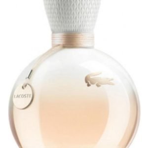 Perfume Eau De Lacoste X 50 Ml Original
