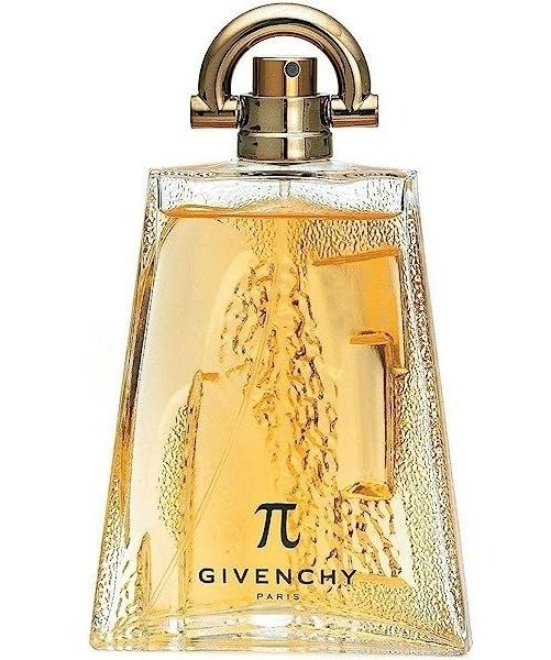 Pi De Givenchy Para Hombre 100ml Eau De Toilette Spray