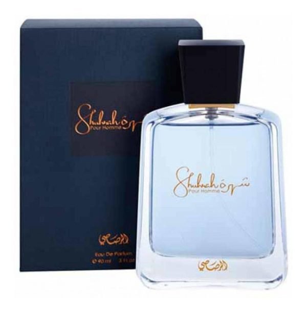 Rasasi Shuhrah 90 Ml. Edp. Original