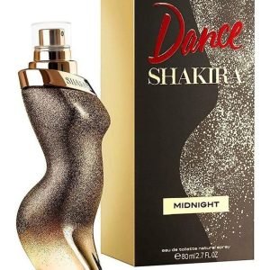 Dance Midnight Edt 80ml Para Mujer