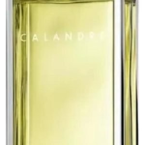 Calandre Edt 100ml Para Mujer