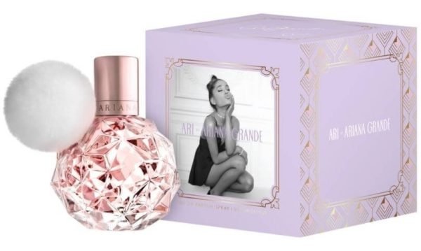 Ari De Ariana Grande Edp 100 Ml Para Mujer - Imagen 3