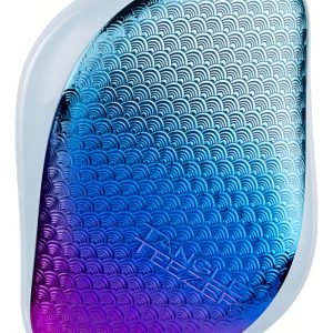 Cepillo Tangle Teezer Compact Styler Mermaid Blue