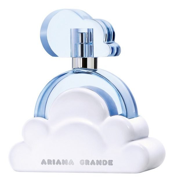 Perfume Ariana Grande Cloud Edp 100ml Para Mujer