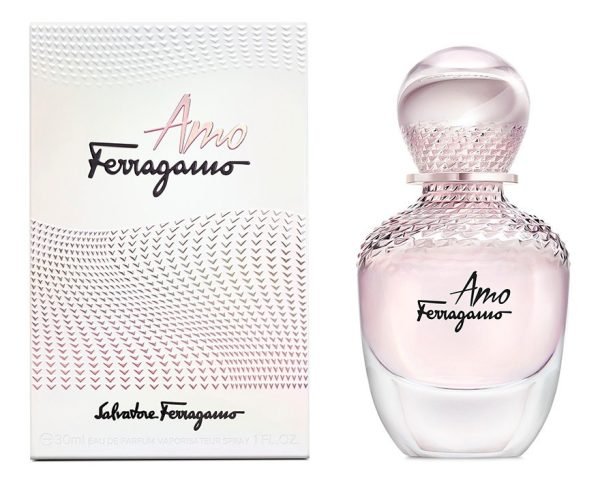 Perfume De Mujer Salvatore Ferragamo Amo Edp 30 Ml - Imagen 2