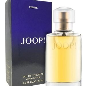Perfume Joop! Femme Eau De Toilette 100 Ml