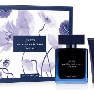 Perfume Hombre Narciso Rodriguez For Him Bleu Noir Edp 100 M