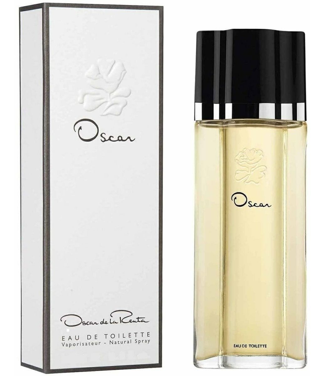 Oscar De La Renta Eau De Toilette 200ml Mujer Floral Oriental - Imagen 3