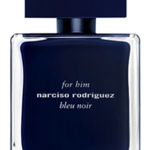 For Him Bleu Noir Edt 100ml Para Hombre