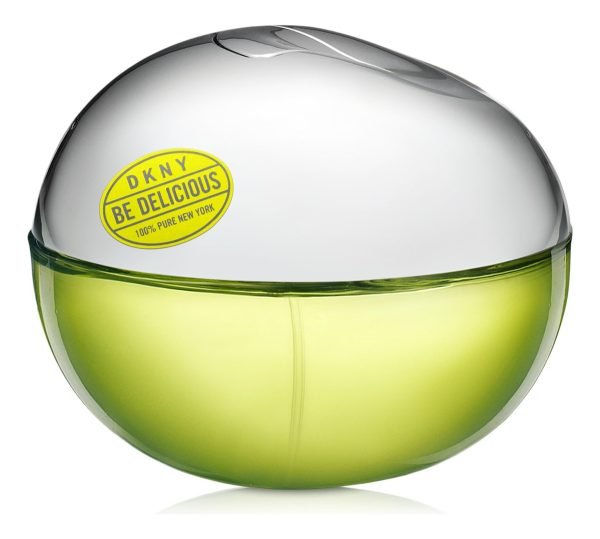 Perfume Dkny Be Delicious Para Mujer 100 Ml - Imagen 6
