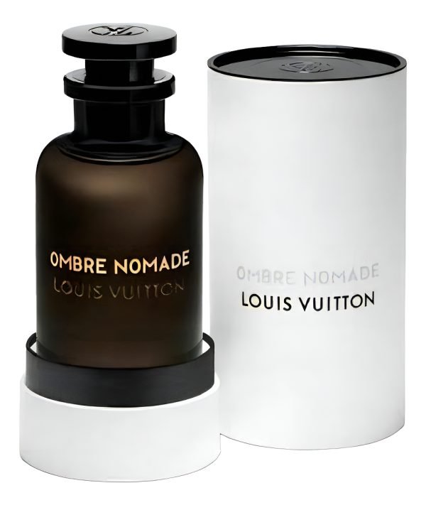 Perfume Louis Vuitton Ombre Nomade Edp X 100 Ml Original