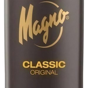 Gel De Ducha Cremoso Magno Classic Original La Toja 650ml