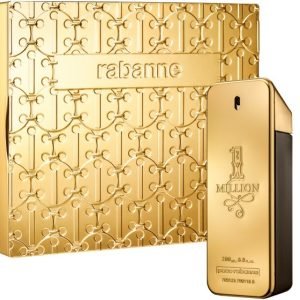 Perfume Hombre Paco Rabanne One Million Edt 200ml Set Volumen De La Unidad 200 Ml