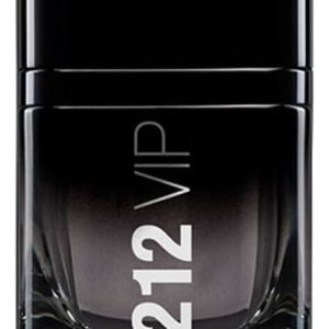 212 Vip Black Tradicional Edp 50ml Para Hombre