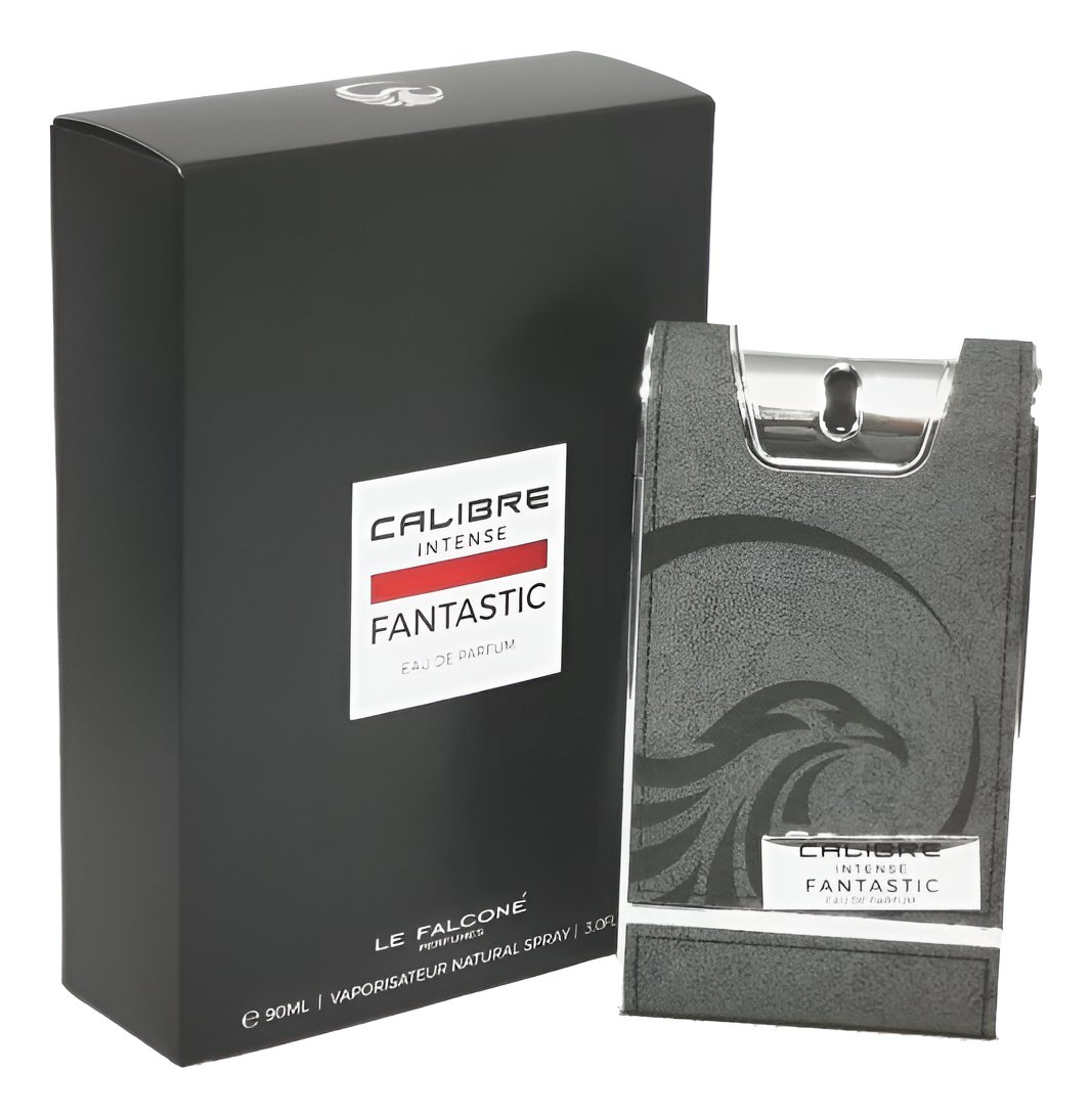 Le Falcone Original Calibre Fantastic Edparfum Hombre 90ml
