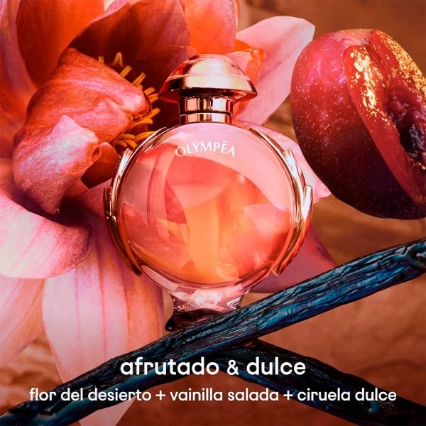 Olympéa Legend Edp 30ml Para Mujer - Imagen 10