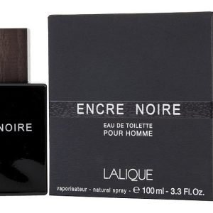 Encre Noire Edt 100ml Para Hombre