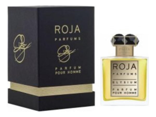 Roja Parfums Elysium Pour Homme Parfum Original X 50ml