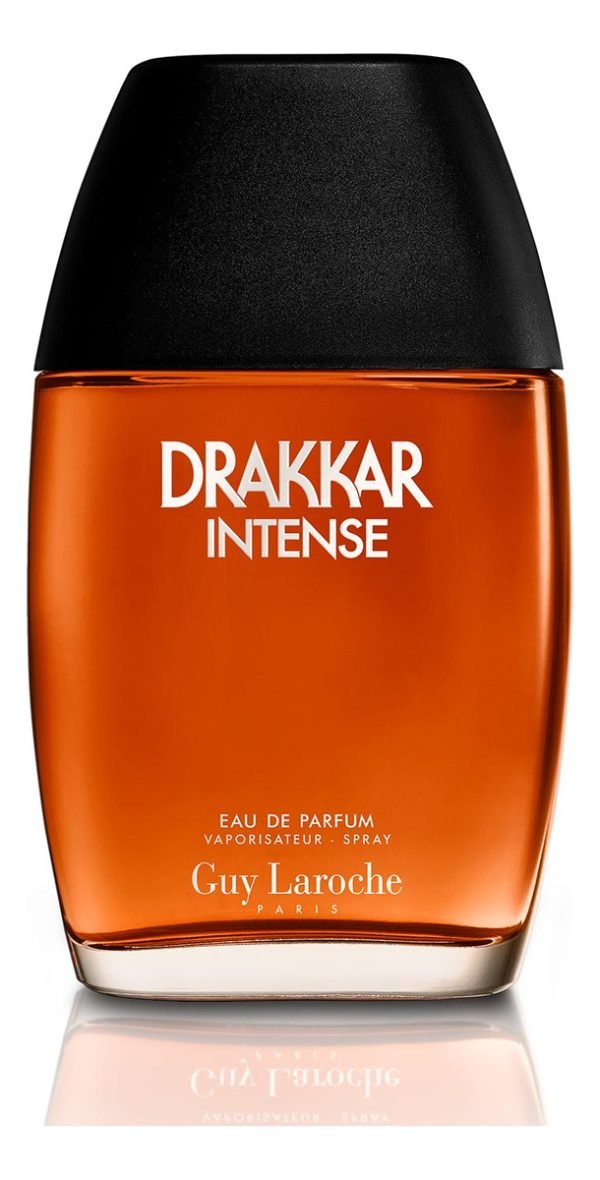 Perfume Guy Laroche Drakkar Intense Edp 100ml