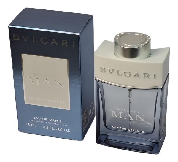 Perfume Glacial Esence Eau De Parfum X 15 Ml - Imagen 3