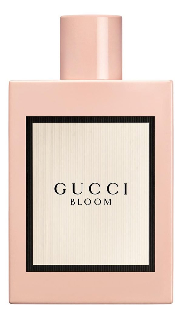 Perfume De Mujer Gucci Bloom 50 Ml - Imagen 7
