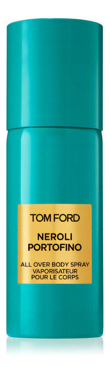 Perfume Tom Ford Neroli Portofino All Over Edp 150 Ml