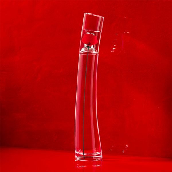Flower By Kenzo Edp 30ml Para Mujer - Imagen 6