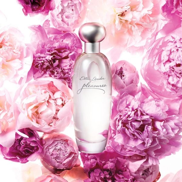 Perfume De Mujer Pleasures Estee Lauder 100 Ml - Imagen 2