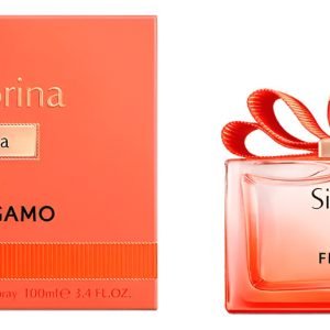 Ferragamo Signorina Unica Edp X 100
