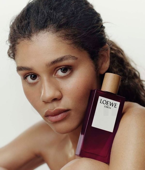 Perfume Loewe Earth Edp 100ml - Imagen 2