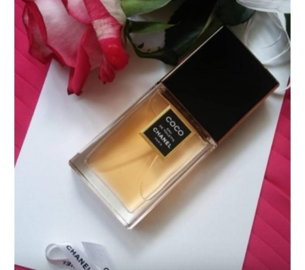 Chanel Coco Edt 100ml - Imagen 2