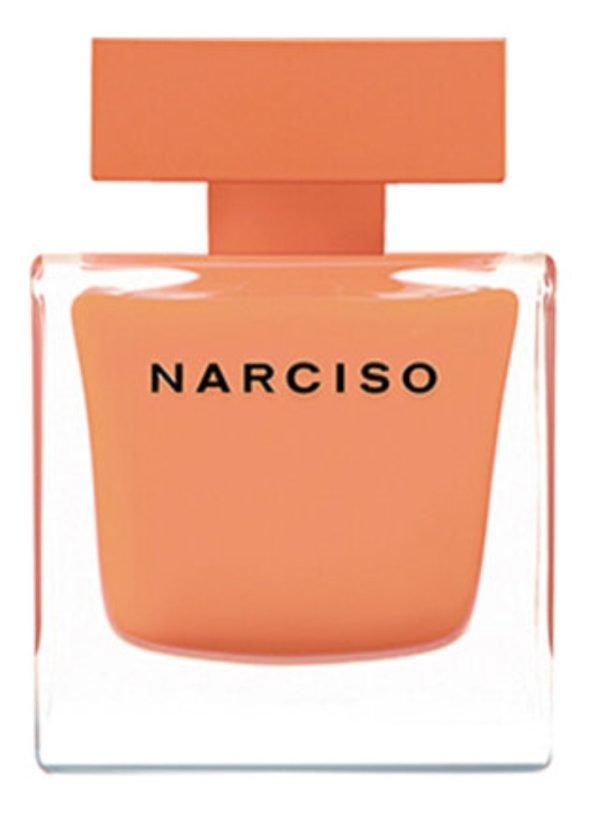 Narciso Ambrée Edp 30ml Para Mujer