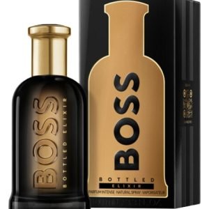 Hugo Boss Elixir De Parfum Masculino Boss Bottled 100 Ml