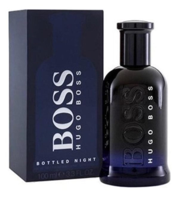 Bottled Night Edt 200ml Para Hombre - Imagen 4