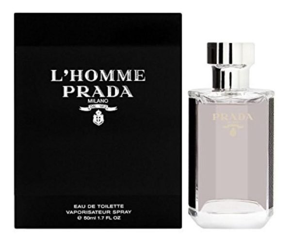 L'homme Edt 50ml Para Hombre - Imagen 3