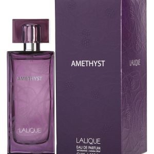 Amethyst Lalique Eau De Parfum X 100 Ml