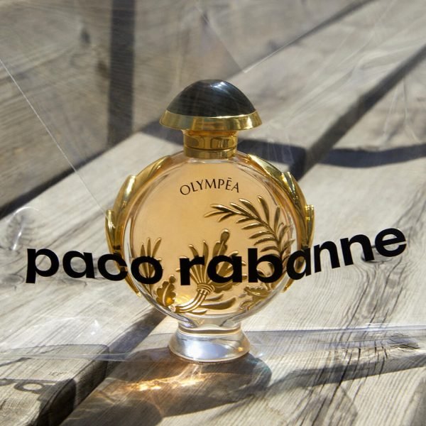 Eau De Parfum Intense Olympéa Solar 50 Ml Para Mujer - Imagen 7