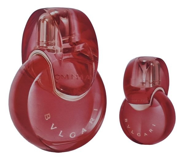 Bvlgari Omnia Coral Edt Mujer 100ml Eau De Toilette - Imagen 2