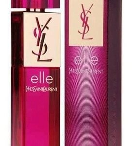 Yves Saint Laurent Elle Edp 90ml Mujer / Lodoro