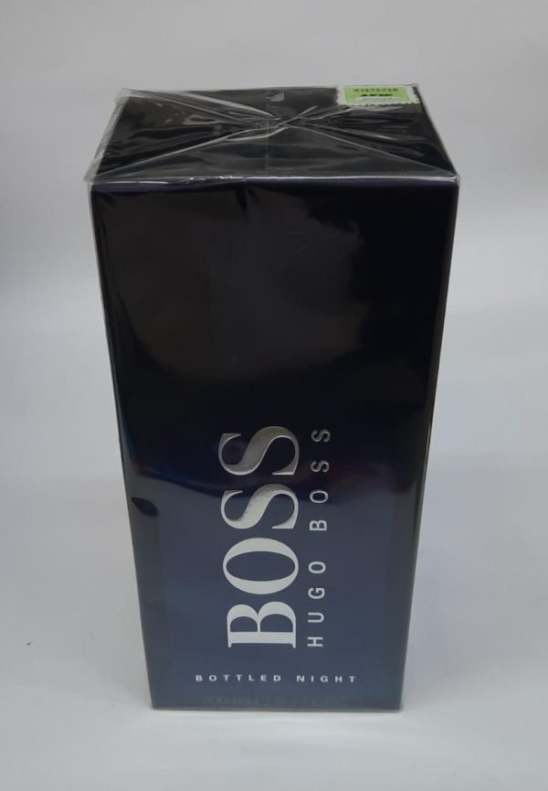 Bottled Night Edt 200ml Para Hombre - Imagen 5