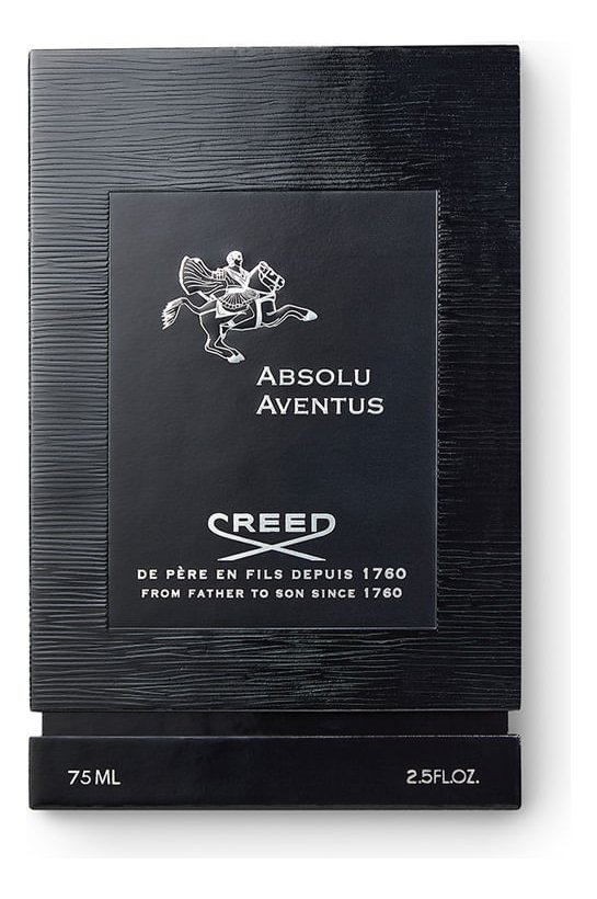 Perfume Para Hombre Creed Absolu Aventus Eau De Parfum 75 Ml - Imagen 2